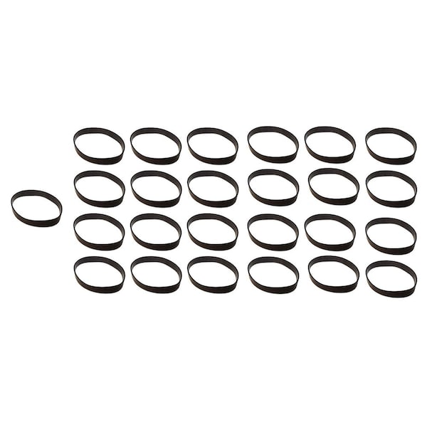 Aic Replacement Parts 25 Vacuum Belts Fits Hoover 38528-033 WindTunnel 562932001 AH20080 KT-OTK20-0970_x25 - main